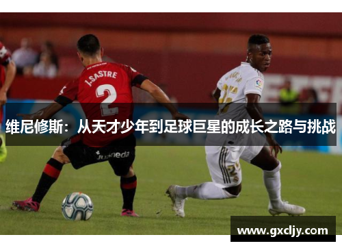 维尼修斯：从天才少年到足球巨星的成长之路与挑战